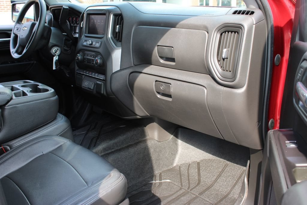 2020 Chevrolet Silverado 1500 Custom - Photo 40
