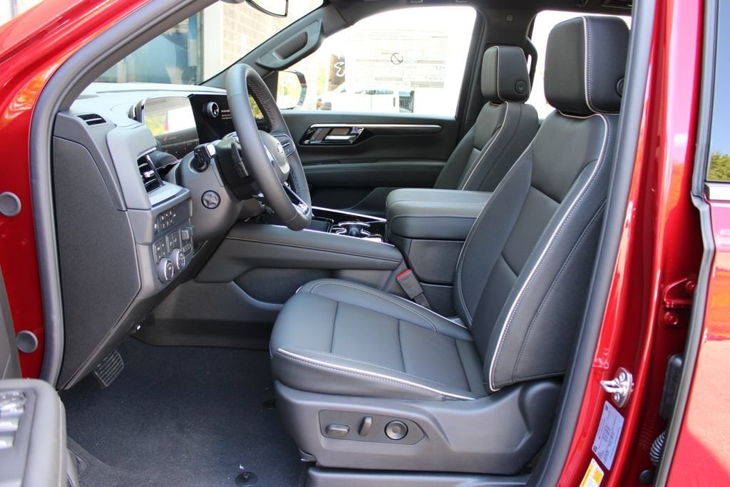 2026 Chevrolet Tahoe Premier - Photo 14