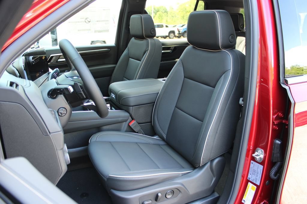 2026 Chevrolet Tahoe Premier - Photo 15