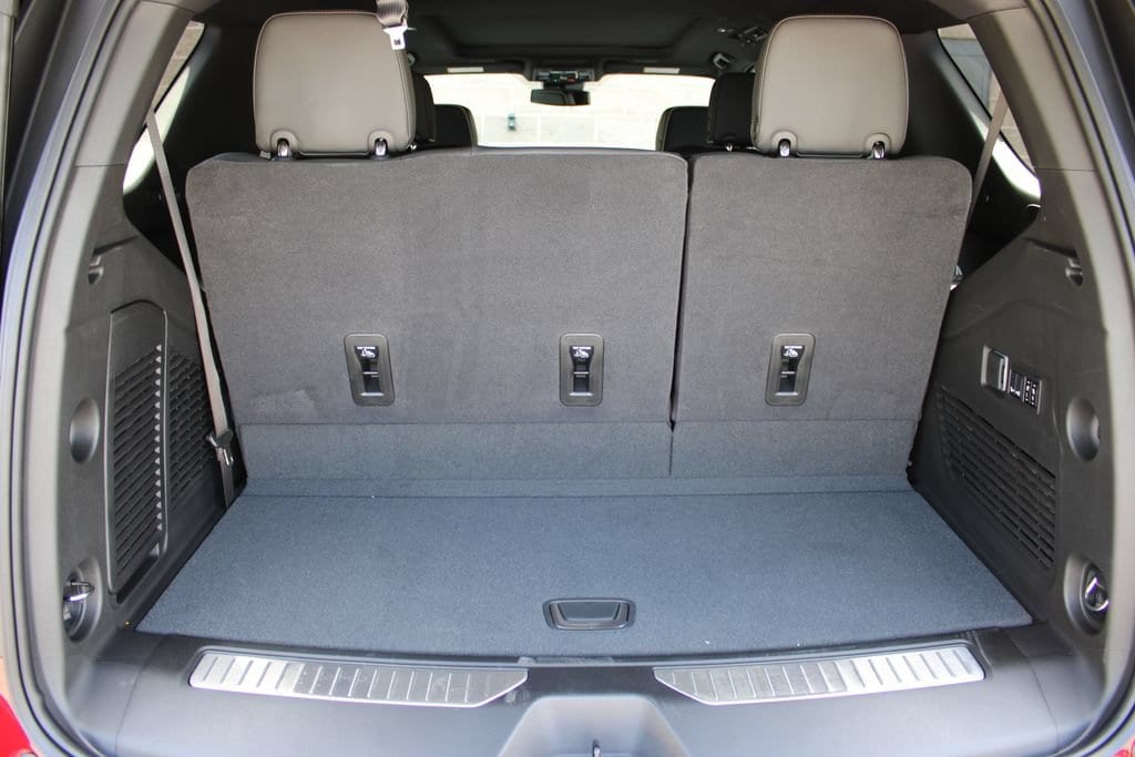 2026 Chevrolet Tahoe Premier - Photo 39