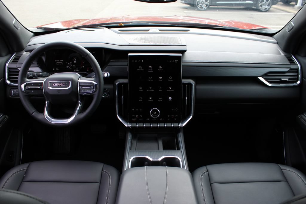 2024 GMC Acadia Elevation - Photo 39