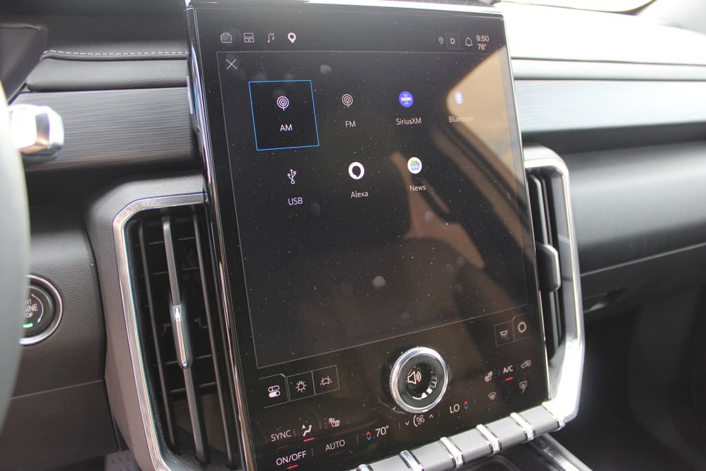 2024 GMC Acadia Elevation - Photo 19