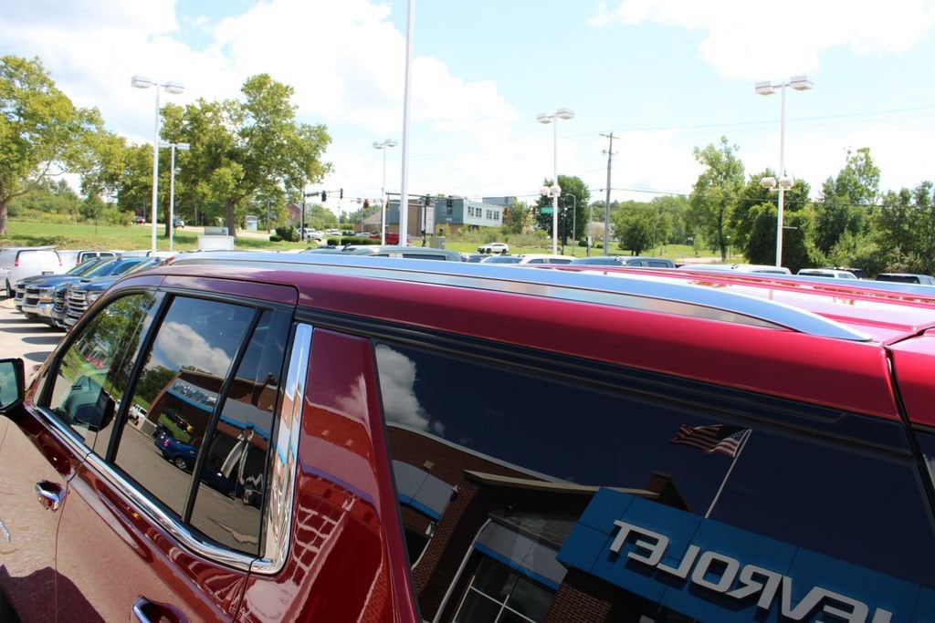 2026 Chevrolet Tahoe Premier - Photo 34
