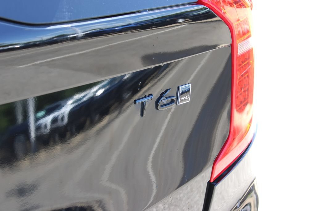 2019 Volvo XC90 Momentum - Photo 31