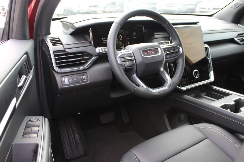 2024 GMC Acadia Elevation - Photo 11