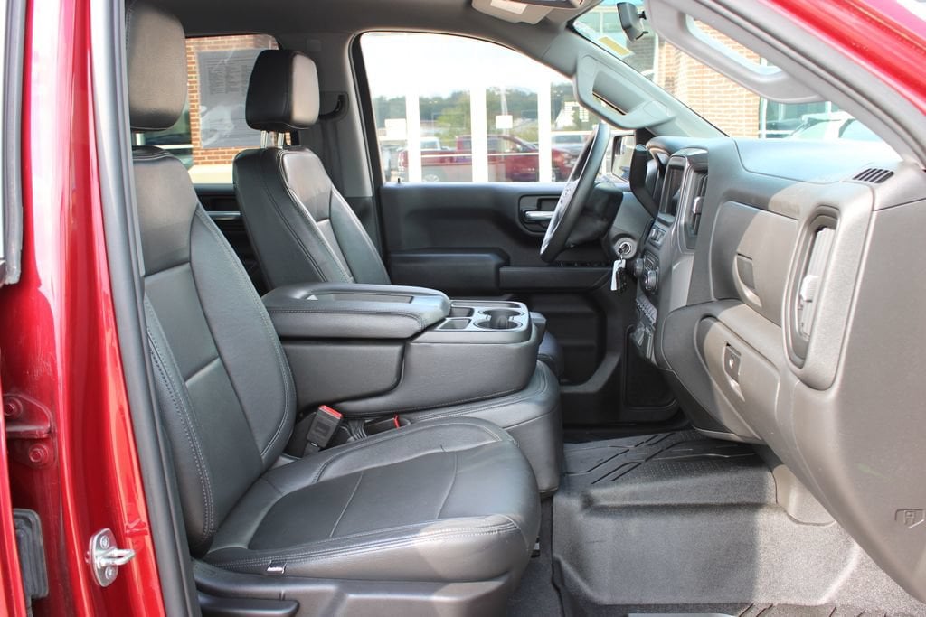 2020 Chevrolet Silverado 1500 Custom - Photo 41