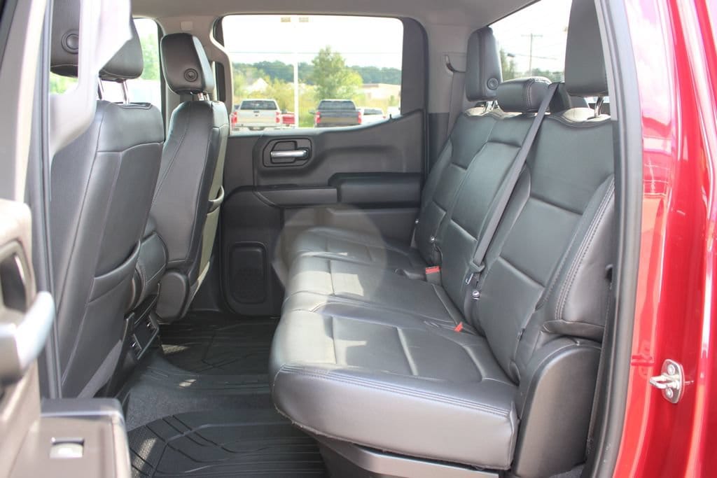 2020 Chevrolet Silverado 1500 Custom - Photo 34