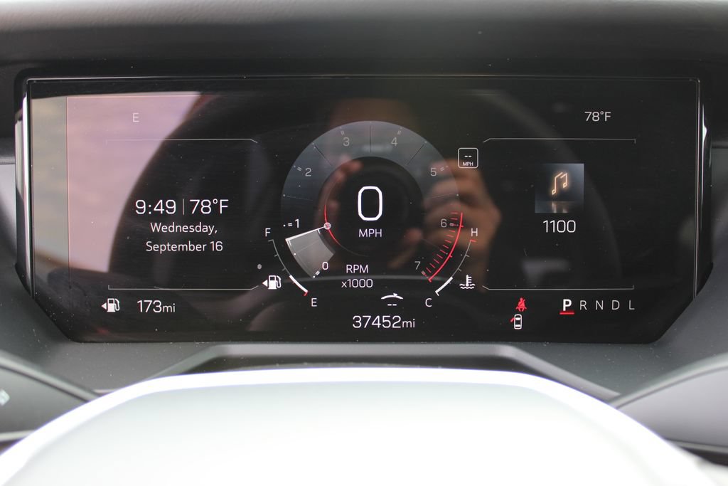 2024 GMC Acadia Elevation - Photo 14