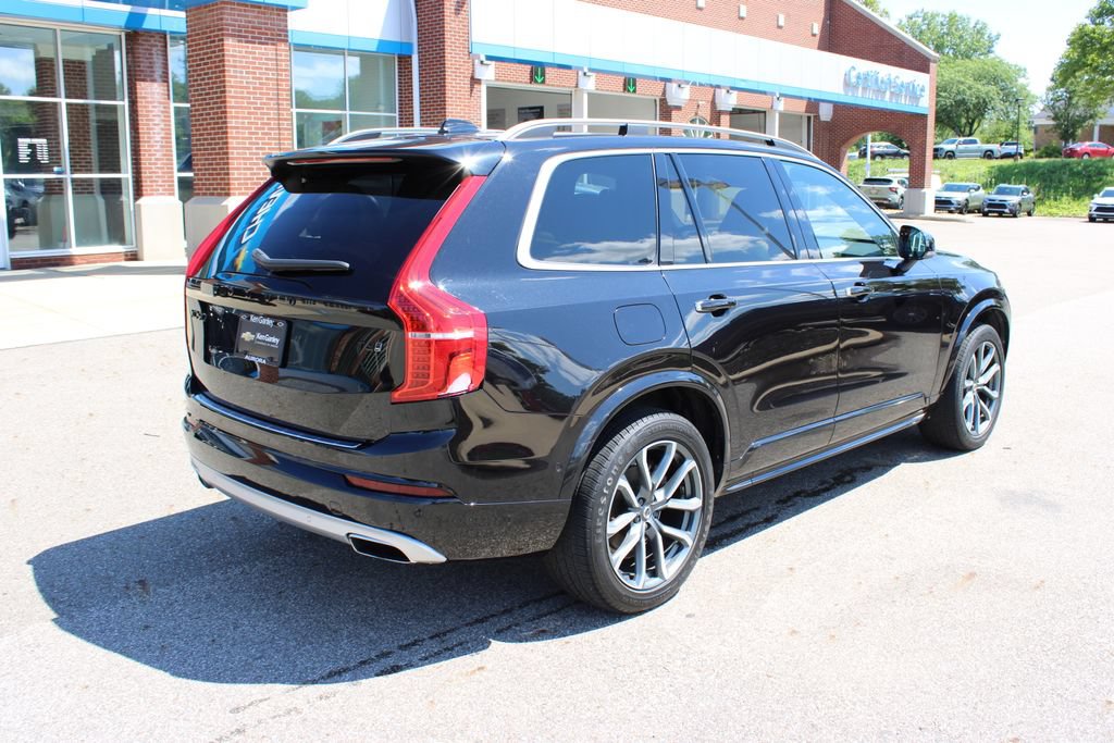 2019 Volvo XC90 Momentum - Photo 32