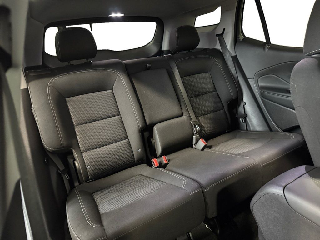 2024 GMC Terrain SLE - Photo 13
