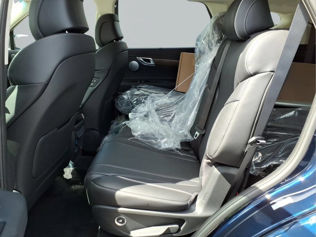 2026 GENESIS GV80 Advanced - Photo 8