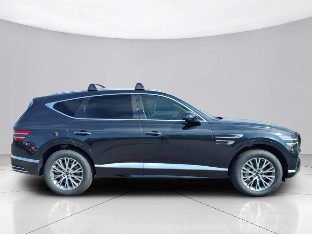 New 2027 Genesis GV80 2.5T SUV