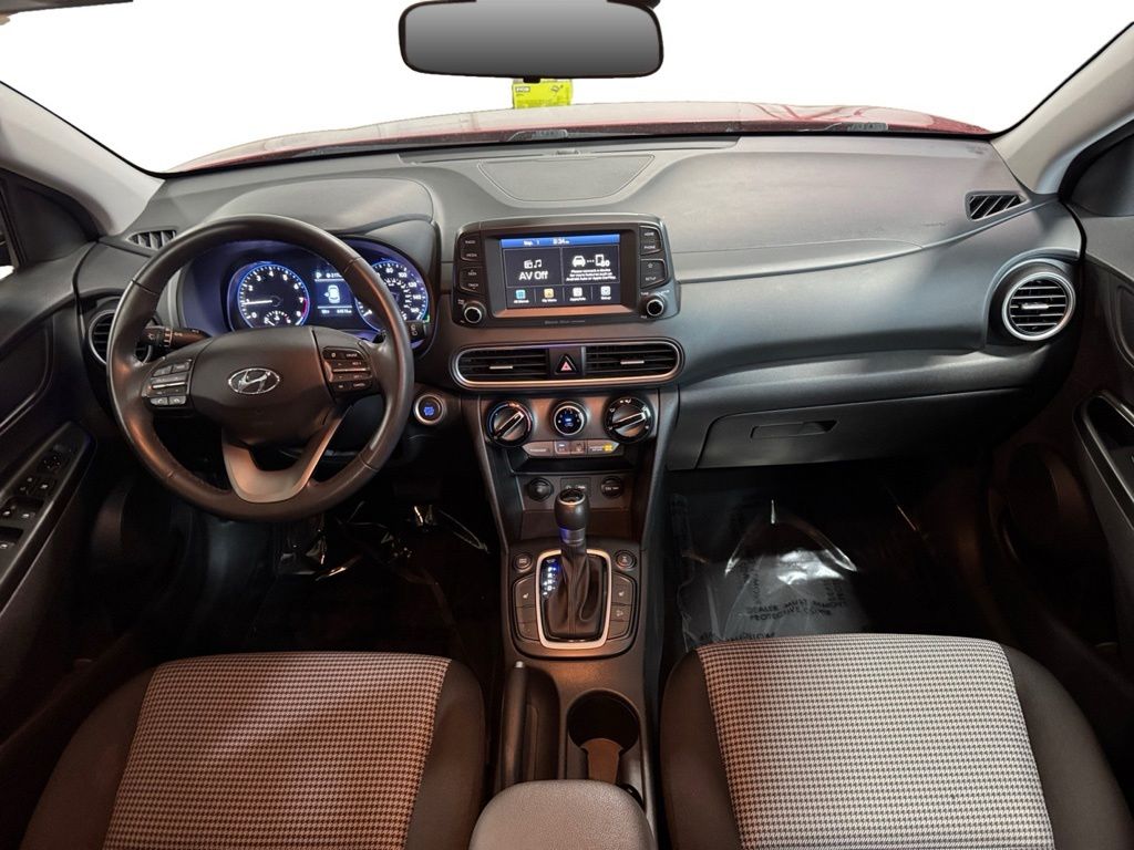 2020 Hyundai Kona SEL - Photo 14