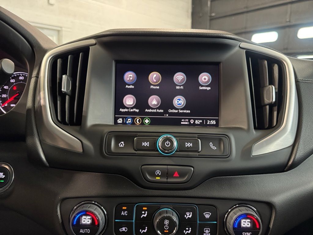 2024 GMC Terrain SLE - Photo 18