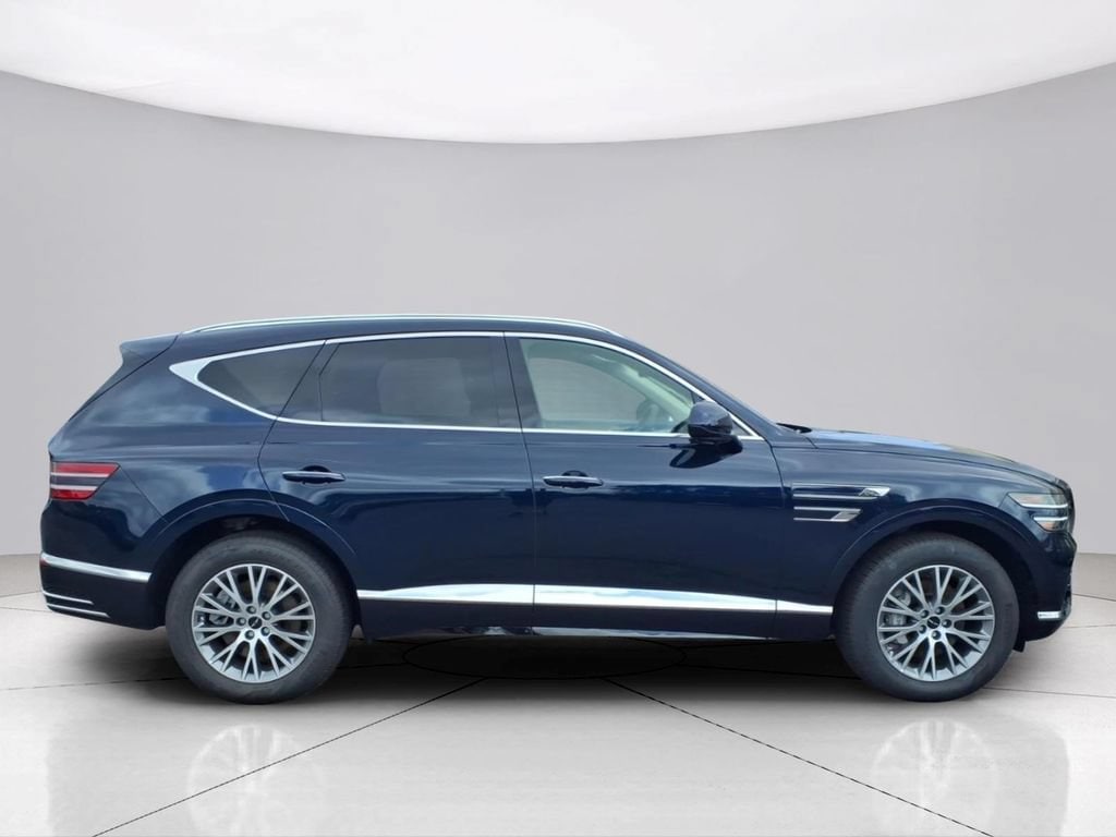 New 2026 Genesis GV80 2.5T SUV