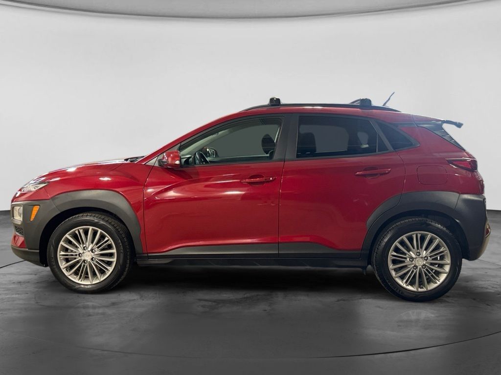 2020 Hyundai Kona SEL - Photo 8