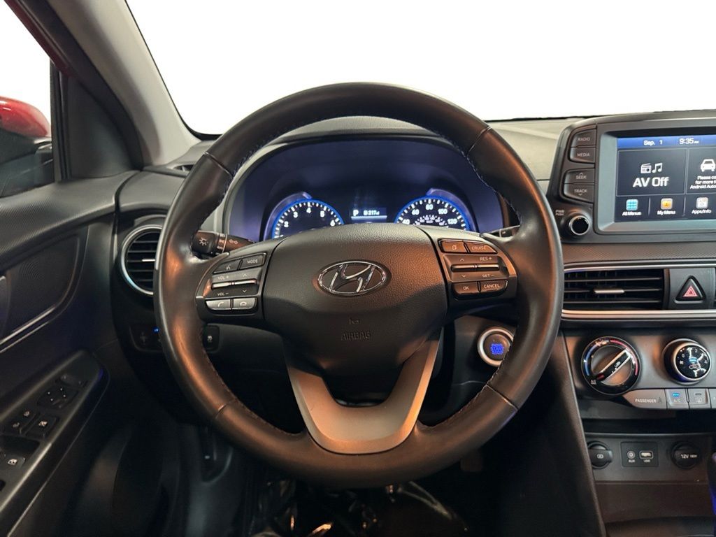 2020 Hyundai Kona SEL - Photo 15