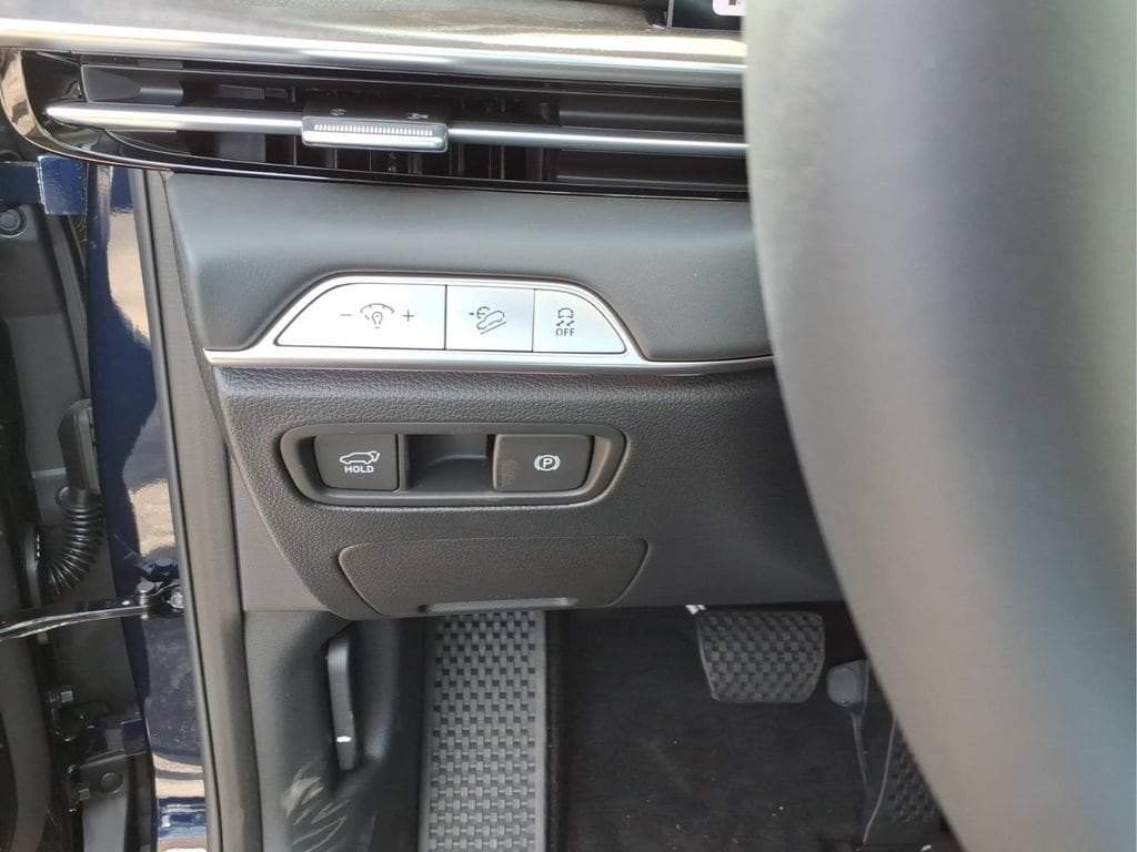 2026 GENESIS GV80 Advanced - Photo 18