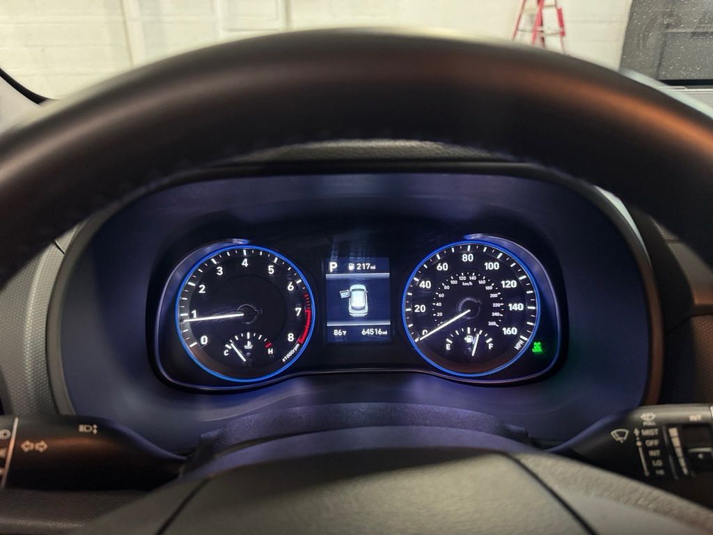 2020 Hyundai Kona SEL - Photo 18