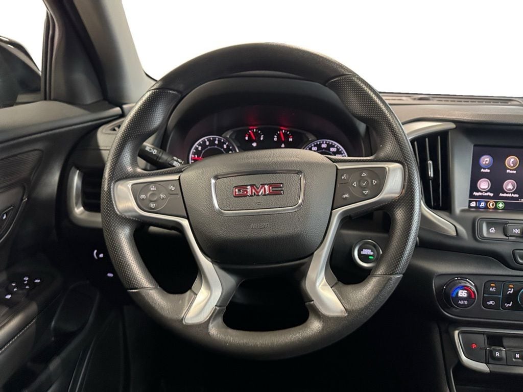 2024 GMC Terrain SLE - Photo 16