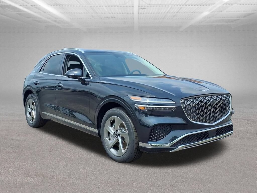 New 2026 Genesis GV70 2.5T Select SUV