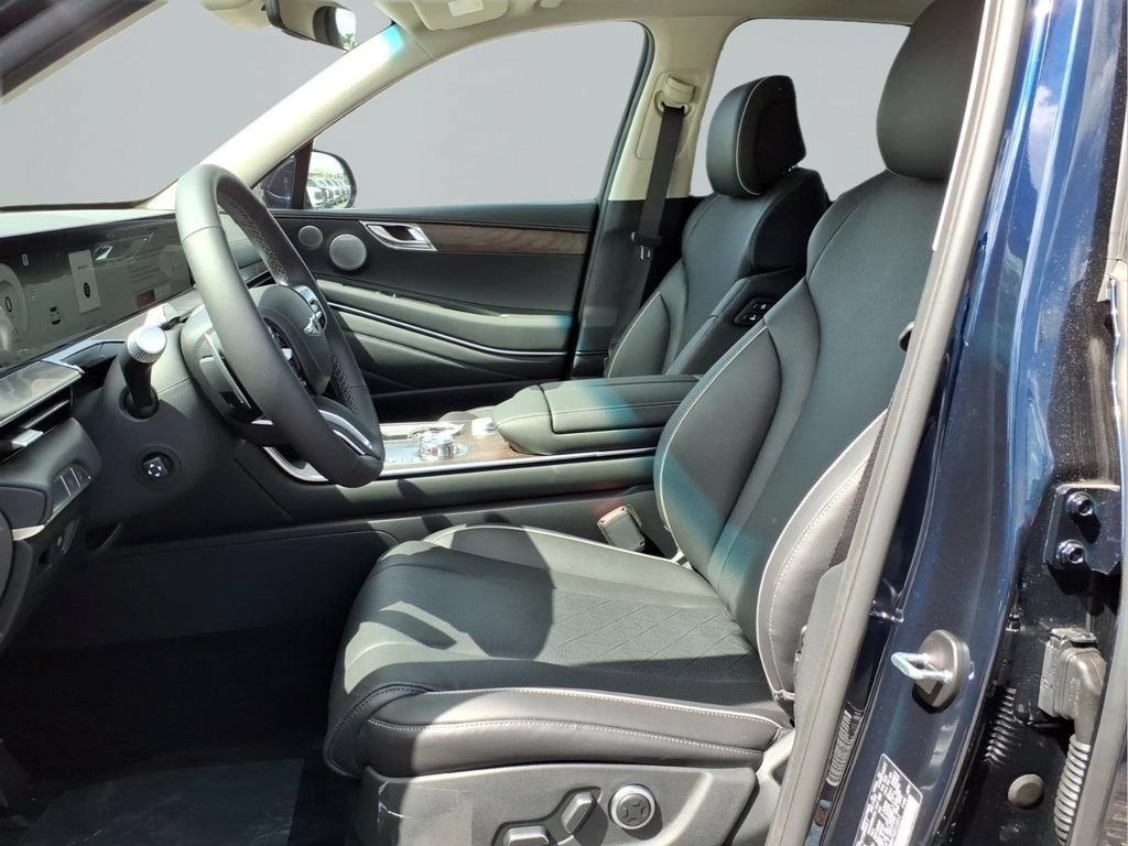 2026 GENESIS GV80 Advanced - Photo 16