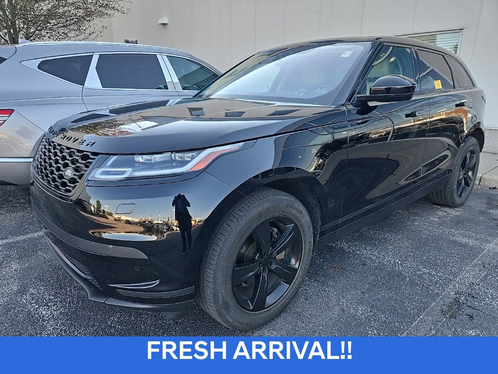 Used 2020 Land Rover Range Rover Velar S P250 S