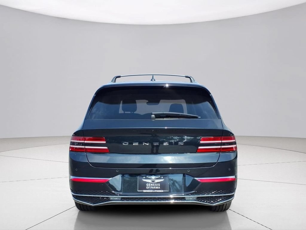 New 2027 Genesis GV80 2.5T SUV