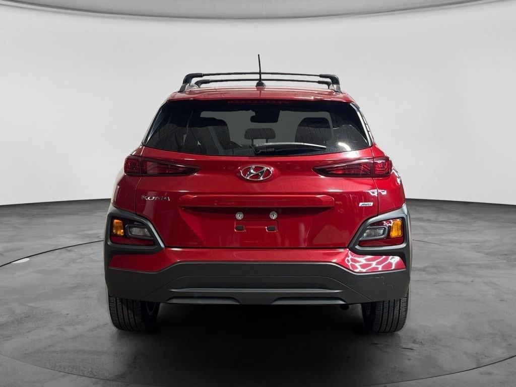 2020 Hyundai Kona SEL - Photo 6