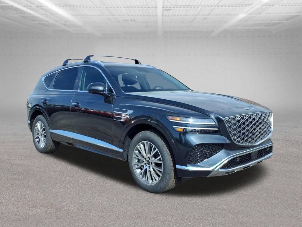 New 2027 Genesis GV80 2.5T SUV