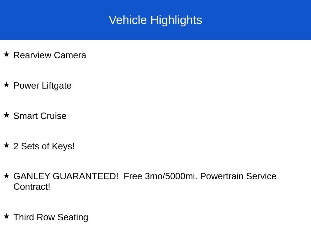 Used 2019 Honda Pilot EX-L EX-L AWD