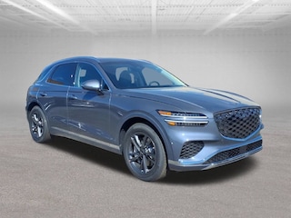 2027 Genesis GV70 2.5T Advanced SUV