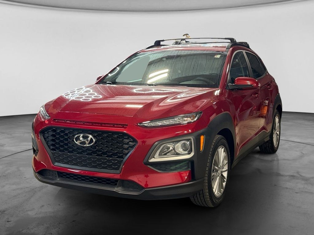 2020 Hyundai Kona SEL - Photo 9
