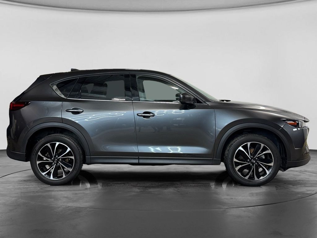 Used 2023 Mazda CX-5 2.5 S Premium Plus Package 2.5 S Premium Plus Package AWD