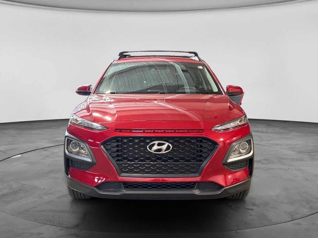 2020 Hyundai Kona SEL - Photo 10