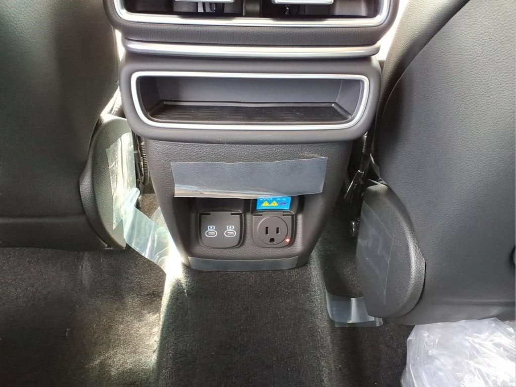 2026 GENESIS GV80 Advanced - Photo 10