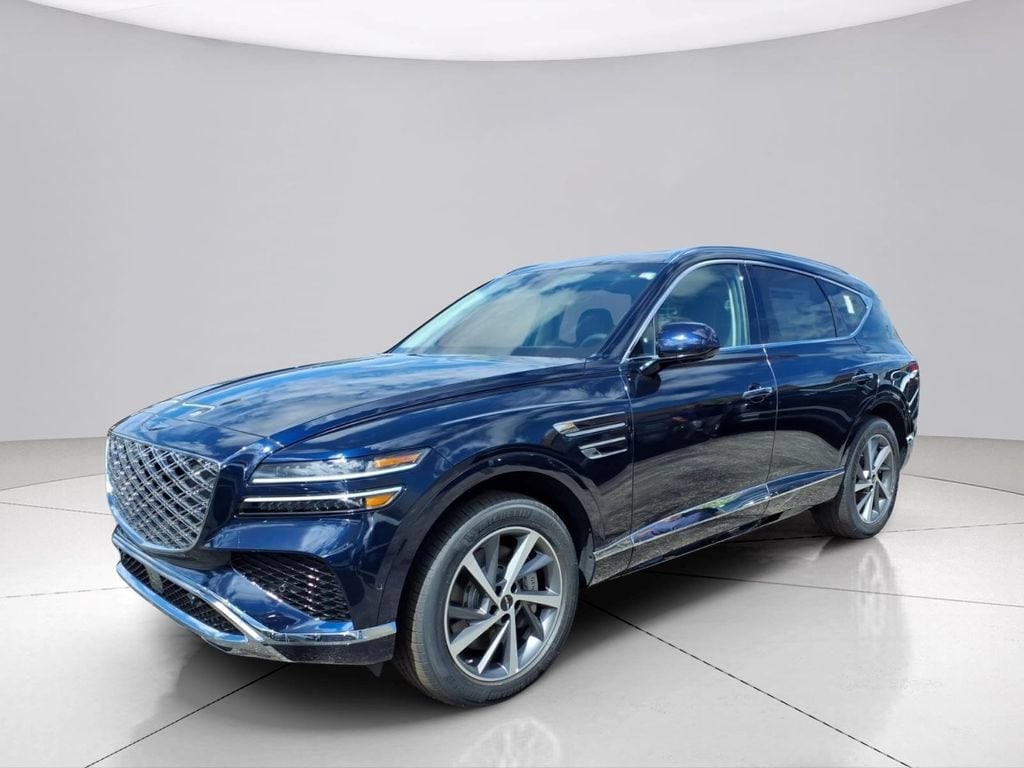 2026 GENESIS GV80 Advanced - Photo 5