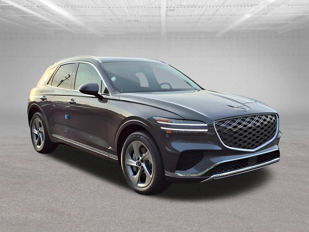 2026 GENESIS GV70