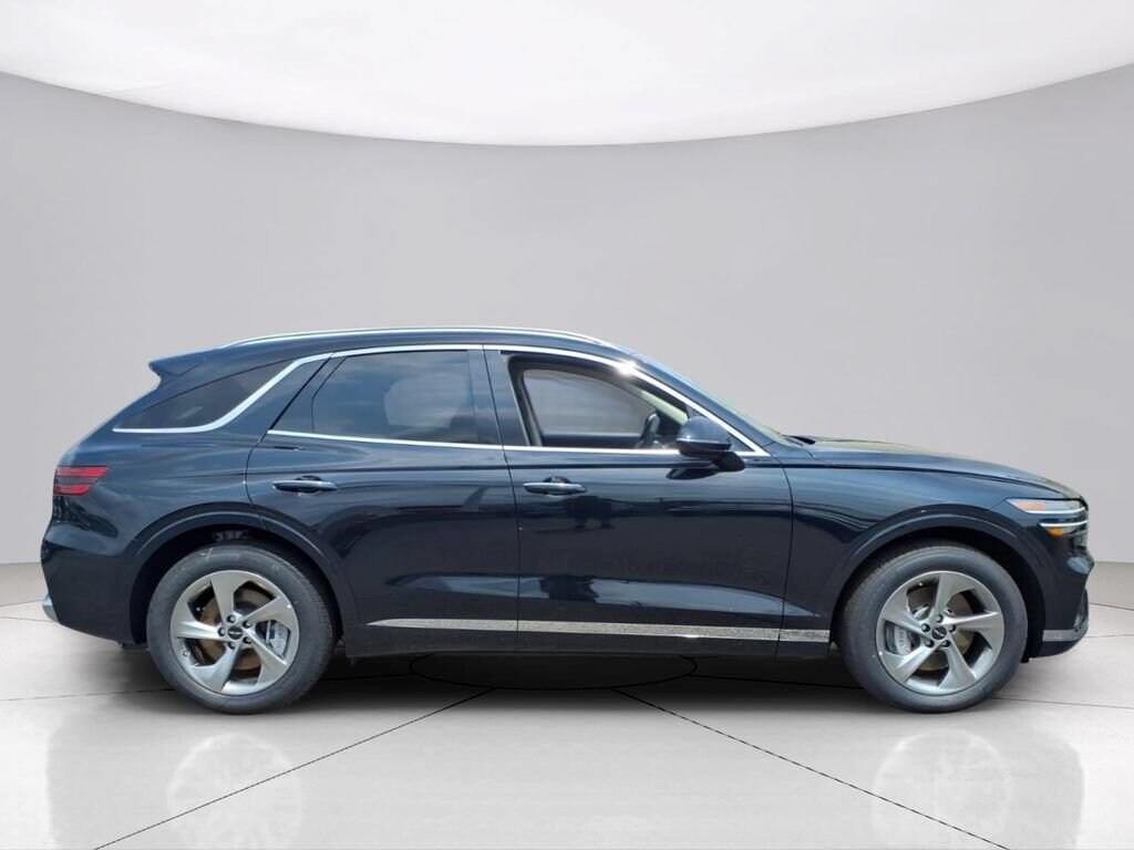 New 2026 Genesis GV70 2.5T Select SUV