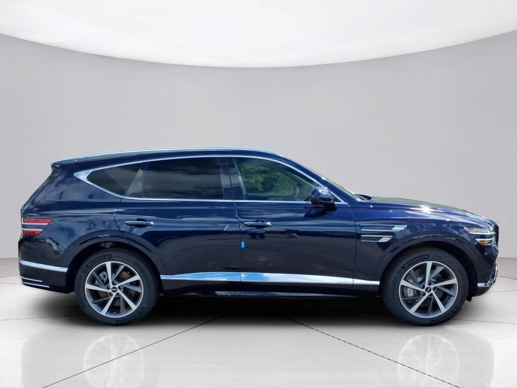 New 2026 Genesis GV80 2.5T Advanced SUV