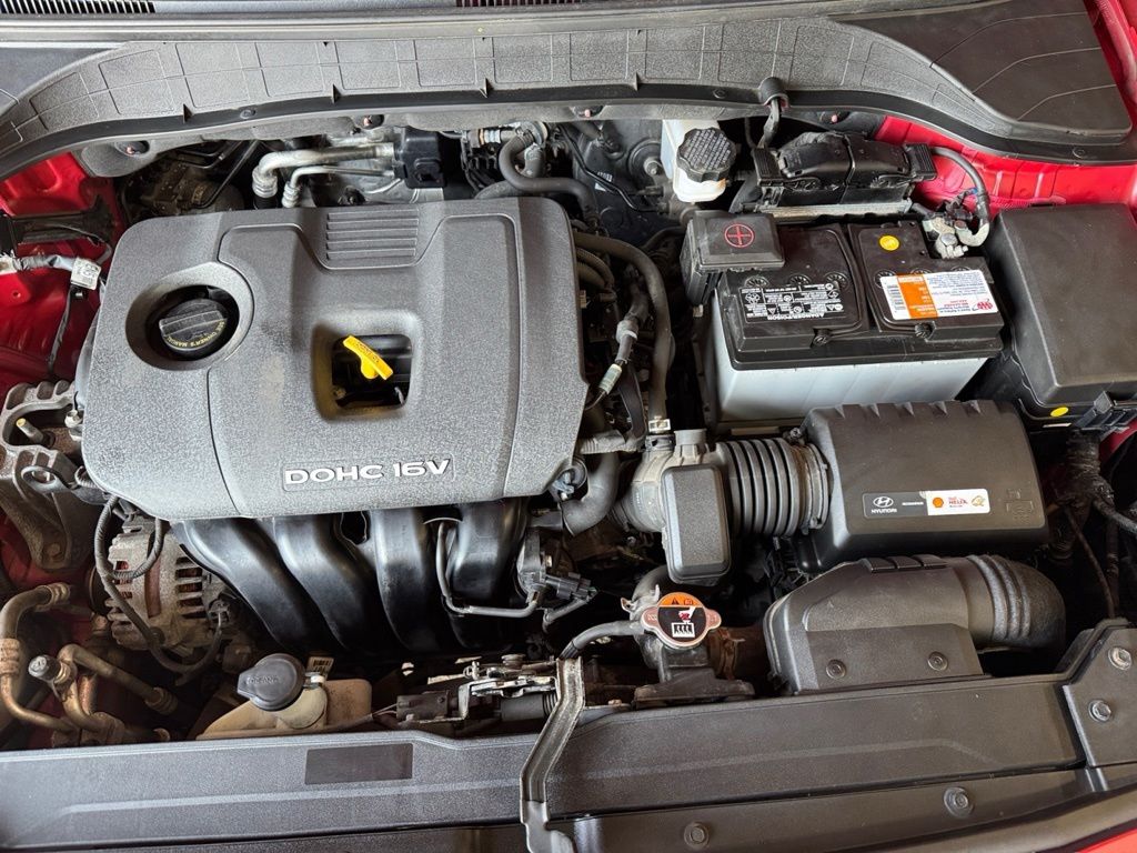 2020 Hyundai Kona SEL - Photo 20