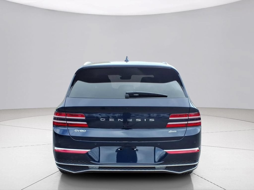 New 2026 Genesis GV80 2.5T SUV