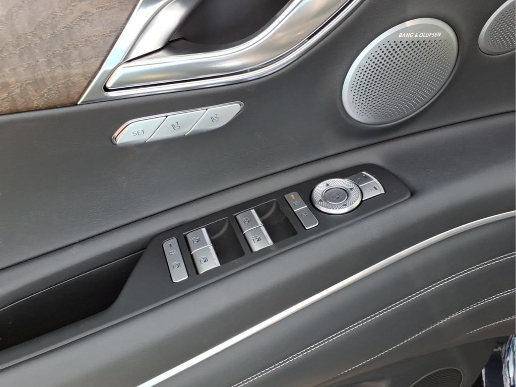 2026 GENESIS GV80 Advanced - Photo 17