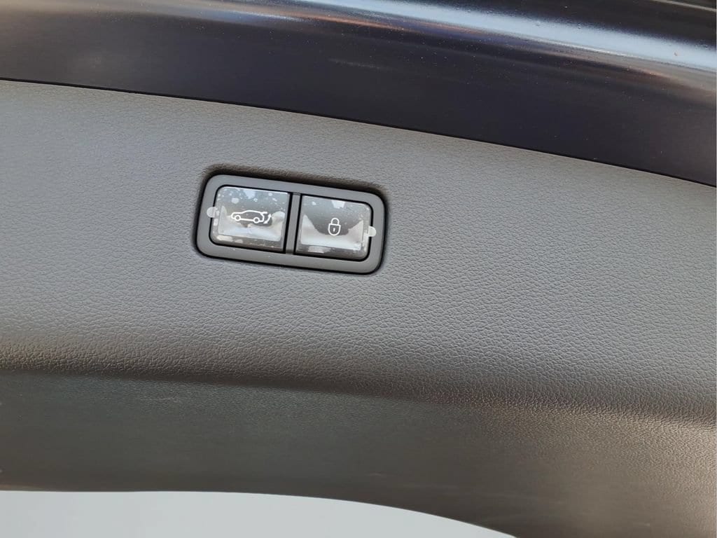 2026 GENESIS GV80 Advanced - Photo 7