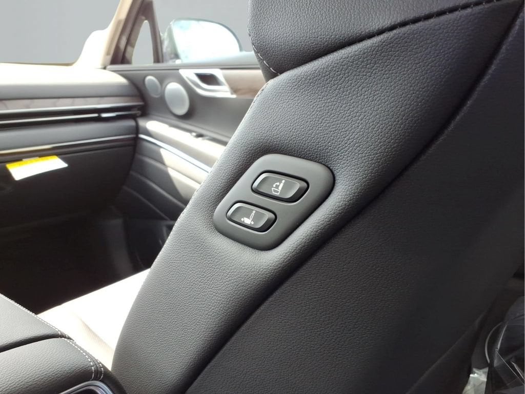 2026 GENESIS GV80 Advanced - Photo 11