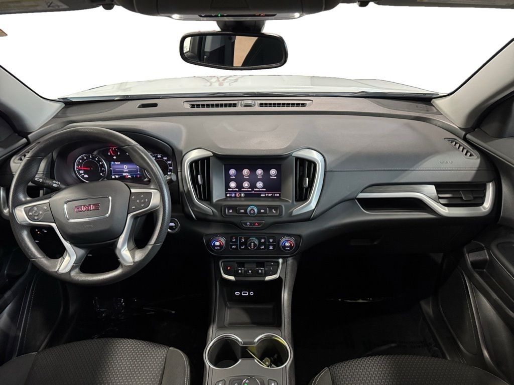 2024 GMC Terrain SLE - Photo 15