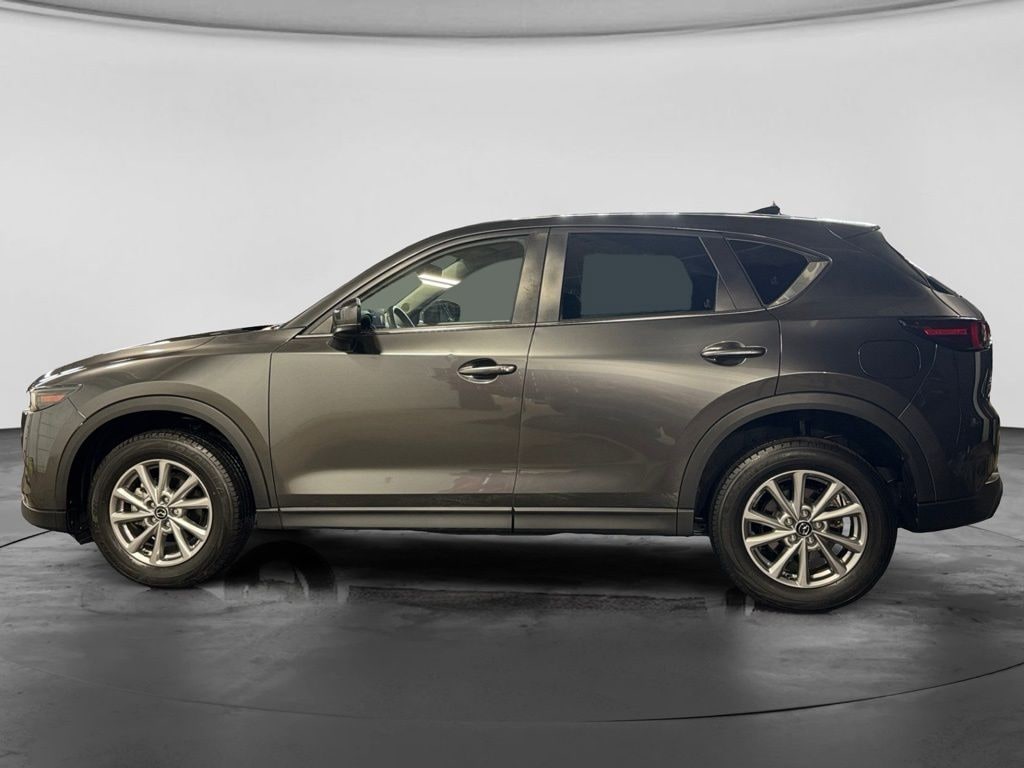 Used 2023 Mazda CX-5 2.5 S Select Package 2.5 S Select Package AWD