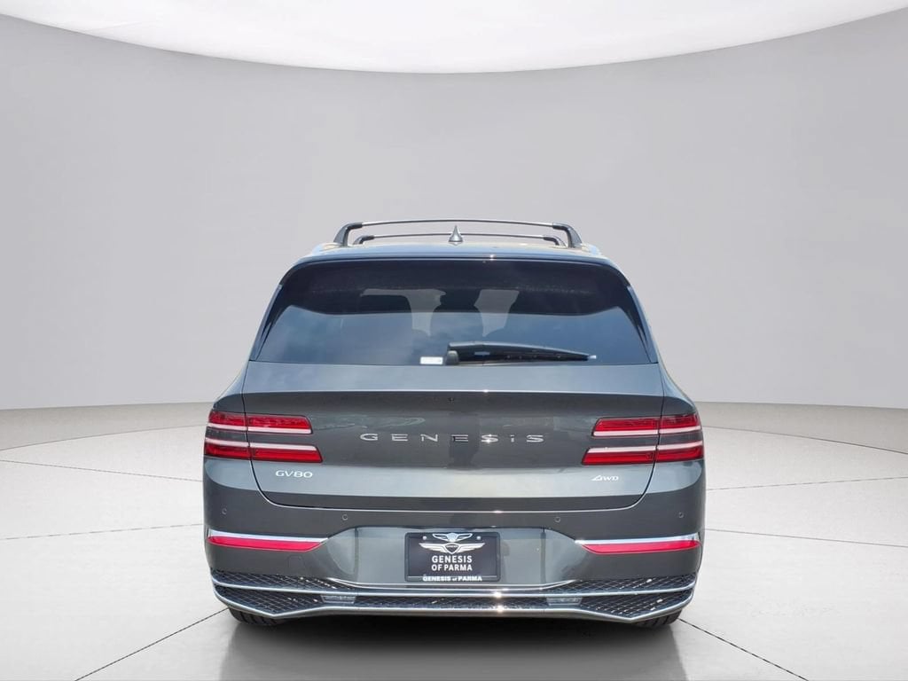 New 2026 Genesis GV80 2.5T Select SUV