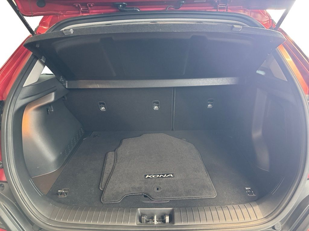 2020 Hyundai Kona SEL - Photo 21