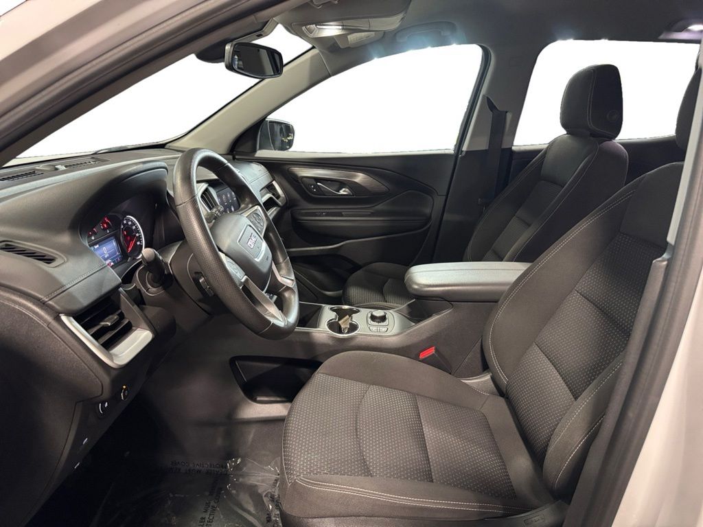 2024 GMC Terrain SLE - Photo 14